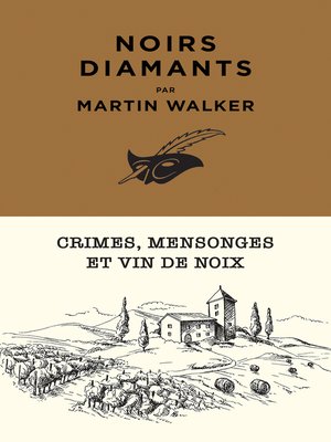 cover image of Noirs Diamants